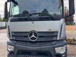 MERCEDES-BENZ Antos 2540/Durchladbar/2xLBW/Frigoblock