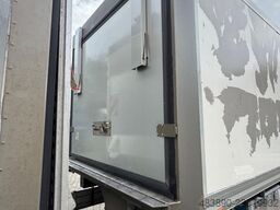 MERCEDES-BENZ Antos 2540/Durchladbar/2xLBW/Frigoblock