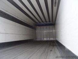 MERCEDES-BENZ Antos 2540/Durchladbar/2xLBW/Frigoblock