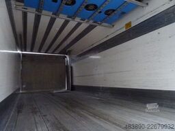MERCEDES-BENZ Antos 2540/Durchladbar/2xLBW/Frigoblock