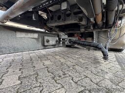 MERCEDES-BENZ Antos 2540/Durchladbar/2xLBW/Frigoblock