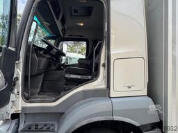 MERCEDES-BENZ Antos 2540/Durchladbar/2xLBW/Frigoblock