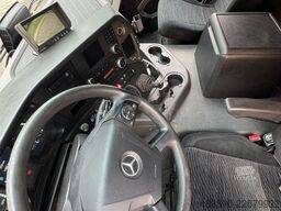 MERCEDES-BENZ Antos 2540/Durchladbar/2xLBW/Frigoblock