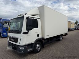 MAN TGL .Euro6.Tüv 06/2027