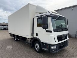 MAN TGL .Euro6.Tüv 06/2027