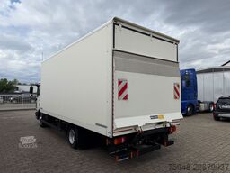 MAN TGL .Euro6.Tüv 06/2027