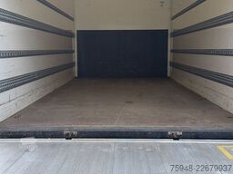 MAN TGL .Euro6.3xSitze.Tüv 06/2027