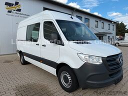 MERCEDES-BENZ Sprinter Kasten RWD 317 CDI*L2H2*Klima*Standheiz
