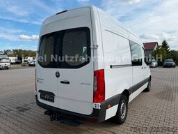 MERCEDES-BENZ Sprinter Kasten RWD 317 CDI*L2H2*Klima*Standheiz