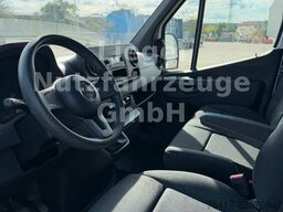 MERCEDES-BENZ Sprinter Kasten RWD 317 CDI*L2H2*Klima*Standheiz