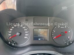 MERCEDES-BENZ Sprinter Kasten RWD 317 CDI*L2H2*Klima*Standheiz