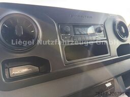 MERCEDES-BENZ Sprinter Kasten RWD 317 CDI*L2H2*Klima*Standheiz
