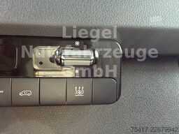 MERCEDES-BENZ Sprinter Kasten RWD 317 CDI*L2H2*Klima*Standheiz