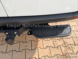 MERCEDES-BENZ Sprinter Kasten RWD 317 CDI*L2H2*Klima*Standheiz