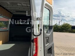 MERCEDES-BENZ Sprinter Kasten RWD 317 CDI*L2H2*Klima*Standheiz