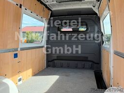 MERCEDES-BENZ Sprinter Kasten RWD 317 CDI*L2H2*Klima*Standheiz
