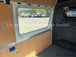 MERCEDES-BENZ Sprinter Kasten RWD 317 CDI*L2H2*Klima*Standheiz