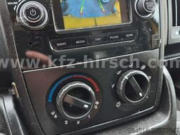 FIAT Ducato Maxi L5H3 Durchgangstüre Regale HOCHDACH