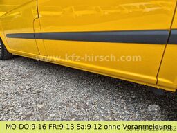 MERCEDES-BENZ Vito 110 CDI Lang Maxi EU5 2xSchiebetüre 1.Hand