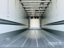 Schmitz Cargobull Tiefkühler Standard Doppelstock Trennwand