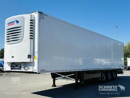 Schmitz Cargobull Tiefkühler Standard Doppelstock Trennwand