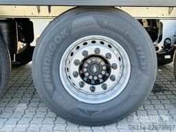 Schmitz Cargobull Tiefkühler Standard Doppelstock Trennwand