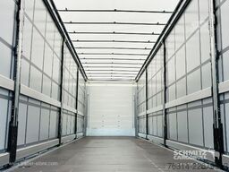 Berger Curtainsider Coil