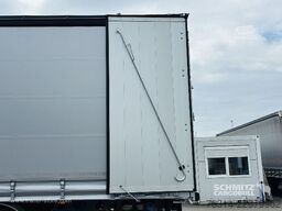Berger Curtainsider Coil