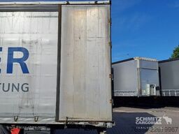 Kögel Curtainsider Mega