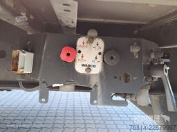 Kögel Curtainsider Mega