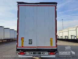 Schmitz Cargobull Curtainsider Mega Getränke