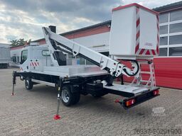 Renault Steiger CTE 187 PRO H