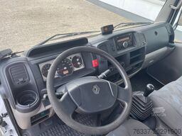 Renault Steiger CTE 187 PRO H