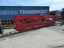 Putzmeister MX 28/4 MULTI