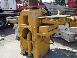 Putzmeister MX 28/4 MULTI