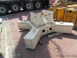 Putzmeister MX 28/4 MULTI