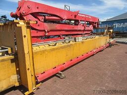 Putzmeister MX 28/4 MULTI