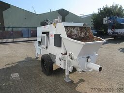 Schwing WP 750-18X