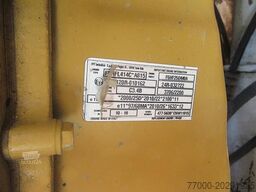 Schwing WP 750-18X