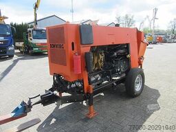 Schwing SP500