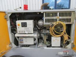 Putzmeister BSA1005 DC