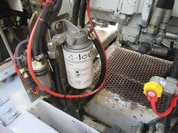 Putzmeister BSA1005 DC