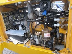 Putzmeister BSA1005 DC