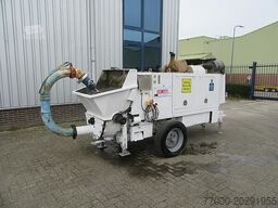 Schwing SCHWING WP 750 - 18X
