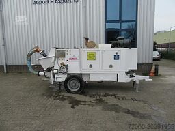 Schwing SCHWING WP 750 - 18X