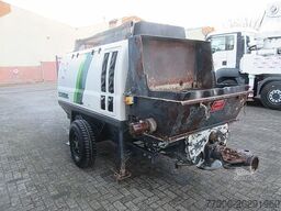 Schwing SP 2800 HDR 20 151