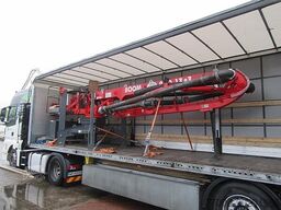 Boom Makina BHD 13 R3