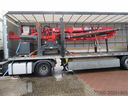 Boom Makina BHD 13 R3