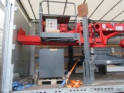 Boom Makina BHD 13 R3