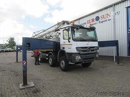 Mercedes-Benz ACTROS 3236
